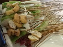 -大斌家串串火锅(德思勤店)
