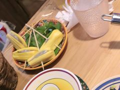 -洱火云南酸菜牛肉火锅(石景山当代商城店)