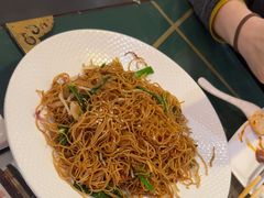 -粤色·老广州茶餐厅(河南商会大厦店)