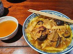 -西园寺素食(西园弄戒幢律寺店)
