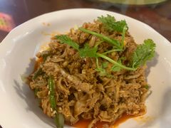 -毛里求斯小四川餐厅总店