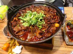 -每碗面馆(新鸿安大厦店)