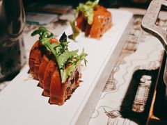 -绿茶餐厅(石家庄万象城店)
