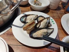 -蒙肥羊·酸汤潮牛·鲜牛肉火锅烤肉自助(岗顶店)