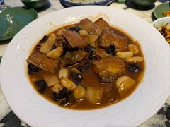 -那家小馆•北京菜•烤鸭(香山店)