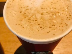 -星巴克(来福士2F店)
