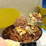🍧刨冰爱好者冲鸭｜Chilling Ice shop