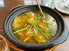 -香芙茗茶楼(梅家坞总店)