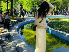 -溱湖国家湿地公园