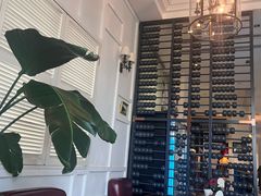 -22ºN BISTRO西餐&酒馆(石奥商业街店)