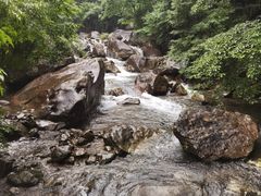 -白云源风景区