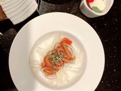 -梅筑·创意料理(王府井百货店)