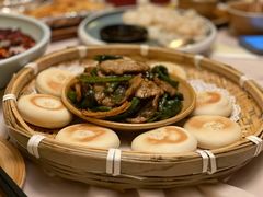 -龙门阵茶屋川菜馆(武康路店)