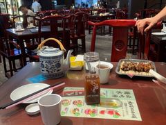 -清真·老兰家(兴善寺西街总店)