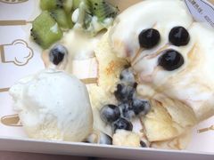 -食武士·舒芙蕾(新街口明瓦廊店)