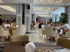 大堂-豫璟轩中餐厅(南昌万怡店)