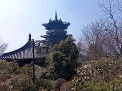 -杭州半山国家森林公园