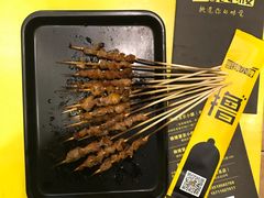 -望京小腰(北京总店)