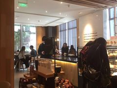 -星巴克(汾阳路店)
