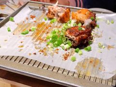 -绿茶餐厅(同成街华联店)