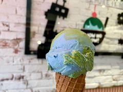 燕麦地球-Dal Cuore 达可芮冰淇淋(陕西北路店)