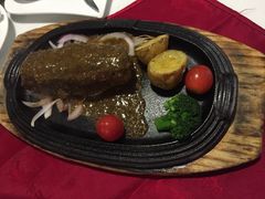 -斗牛士牛排餐厅(世欧王庄店)