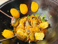 -江湖水乡铁锅炖魚(周庄嘉园店)