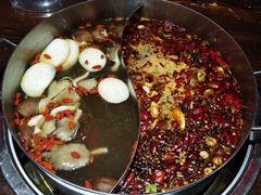 -乐山串串香老火锅(鼓楼店)