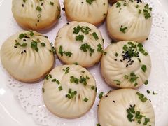 -新吉士·上海菜(浦东LCM置汇旭辉店)