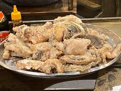 -肖肖酸萝卜鱼火锅(总店)