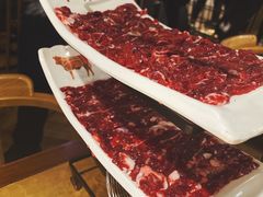 -左庭右院鲜牛肉火锅(南通CBD大有境店)