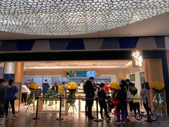 门面-泸溪河桃酥(欧尚店)