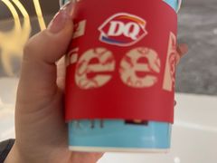 -DQ·蛋糕·冰淇淋(合生汇店)