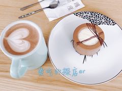 -ChanDu躔度咖啡(灯塔店)