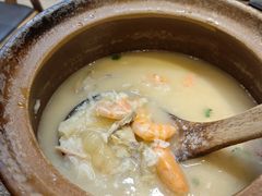 -大洋家·精品潮汕菜·生腌砂锅粥(天河东路店)
