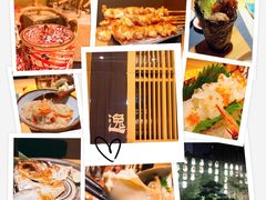 -本逸·割烹料理(湖墅店)
