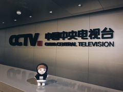-中央广播电视总台(光华路办公区)