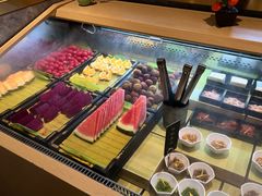 -一绪に寿喜烧(虹悦城店)