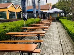 -宝莱纳餐厅(滨江店)