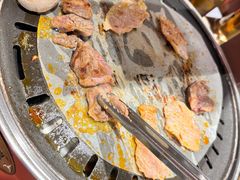 -核桃碳烤肉馆(深圳首店)