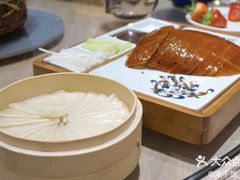 -味莊·青岛菜(云霄路店)