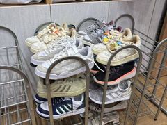 -上曜家洗衣奢侈品护理(大康路店)