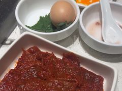 -海底捞火锅(天鹅湖银泰店)