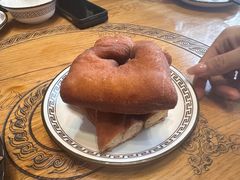 -格日勒阿妈蒙古厨房(新华广场店)