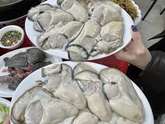 -花苑美食横琴生蚝火锅(拱北粤华路店)