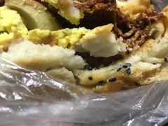 -王虎子大饼(甸柳新村五区店)