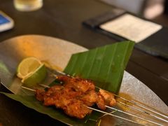 -Ameigo梅果·云贵川bistro(长宁来福士店)