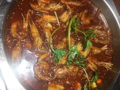 -邵汇大虾(同康路店)