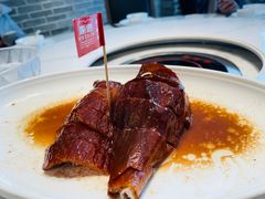 -滋粥楼·顺德菜(番禺广场总店)
