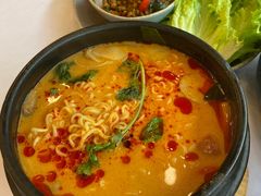 -阿诺泰·泰国餐厅(紫荆店)